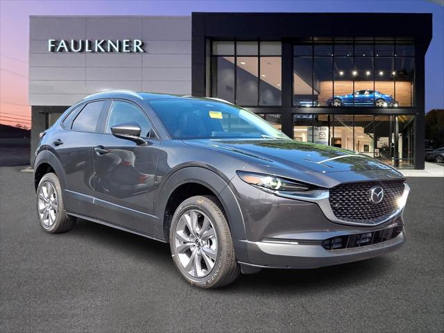 2026 Mazda CX-30 2.5 S Preferred for sale in Harrisburg, PA
