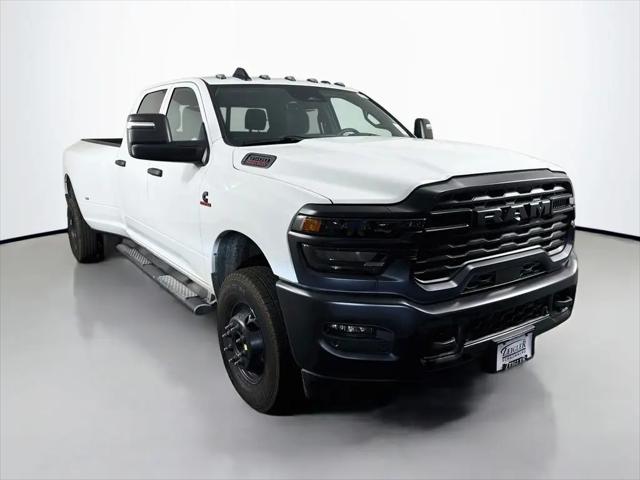 2026 Ram 3500 Tradesman Crew Cab 4x4 8' Box for sale in Schaumburg, IL