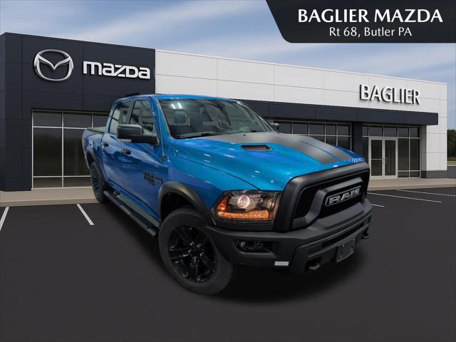 2023 Ram 1500 Classic SLT for sale in Butler, PA