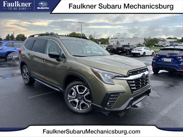 2026 Subaru Ascent Limited 7-Passenger for sale in Mechnicsburg, PA
