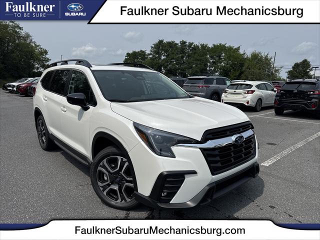 2026 Subaru Ascent Limited 7-Passenger for sale in Mechnicsburg, PA