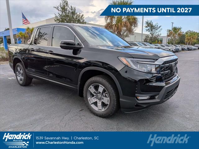 2026 Honda Ridgeline RTL for sale in North Charleston, SC