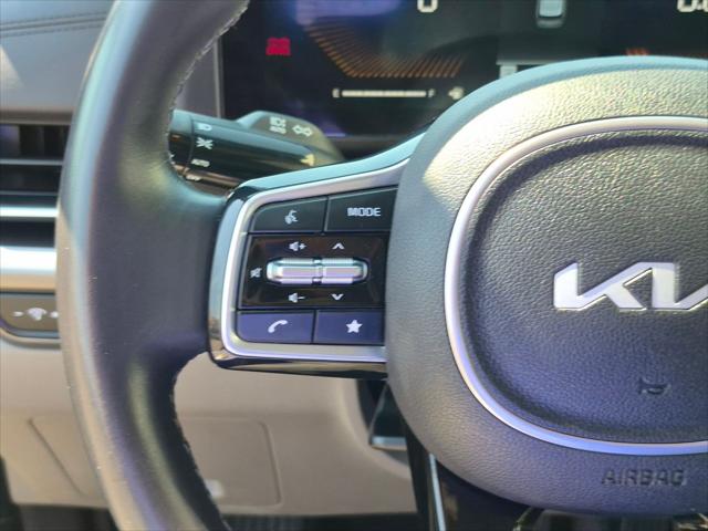 2025 Kia Carnival MPV LXS