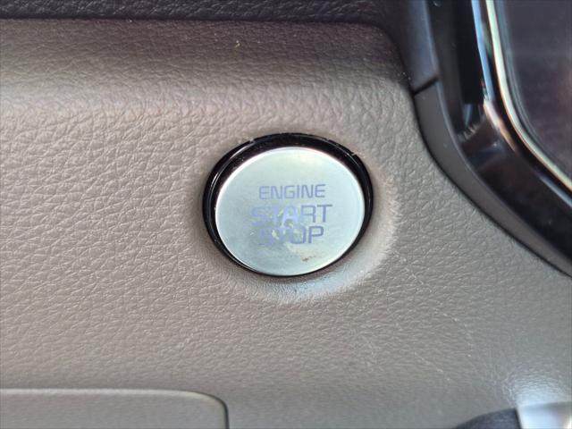 2025 Kia Carnival MPV LXS