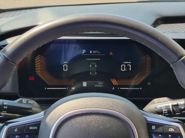 2025 Kia Carnival MPV LXS
