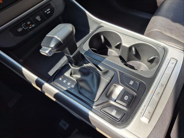2025 Kia Carnival MPV LXS
