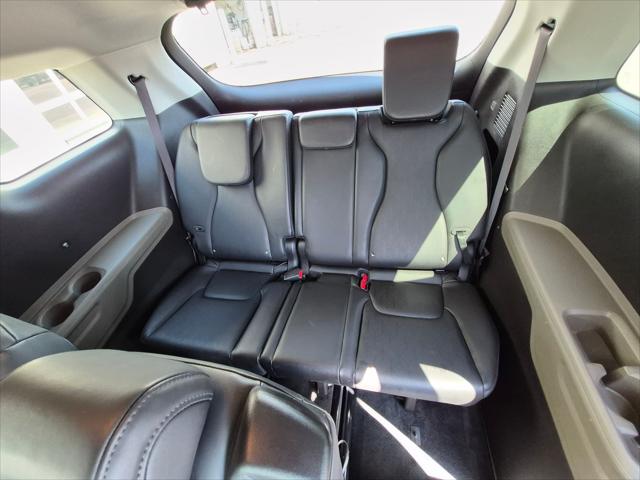 2025 Kia Carnival MPV LXS