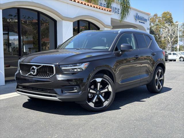 2020 Volvo XC40 T5 Momentum for sale in San Juan Capistrano, CA