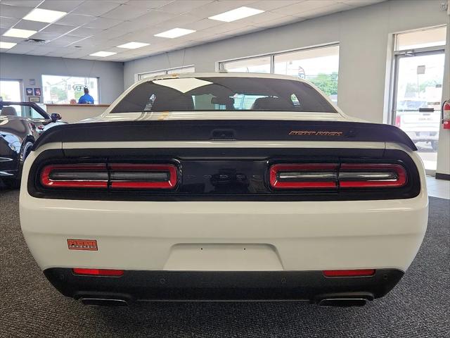 2023 Dodge Challenger R/T Scat Pack Widebody