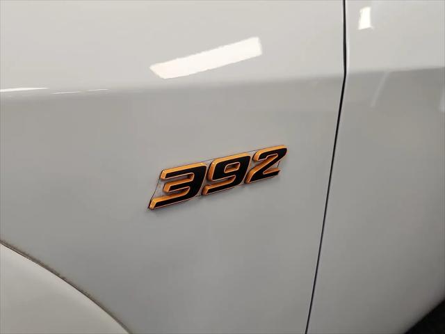 2023 Dodge Challenger R/T Scat Pack Widebody