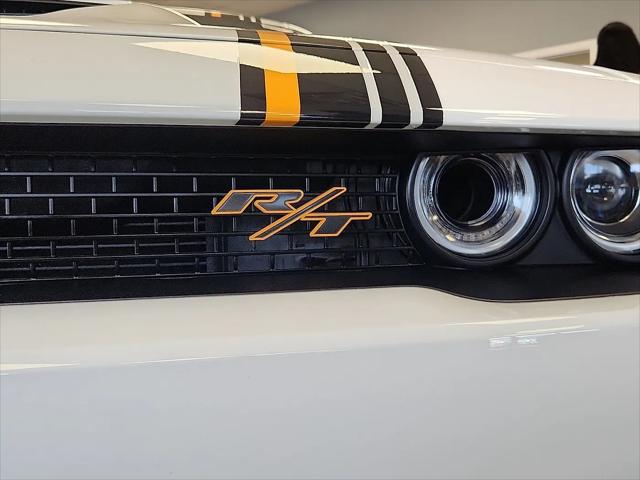 2023 Dodge Challenger R/T Scat Pack Widebody