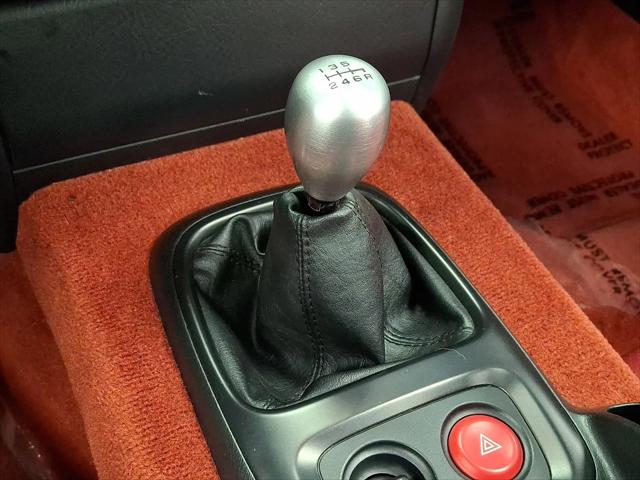2000 Honda S2000 Base