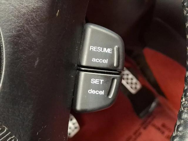 2000 Honda S2000 Base