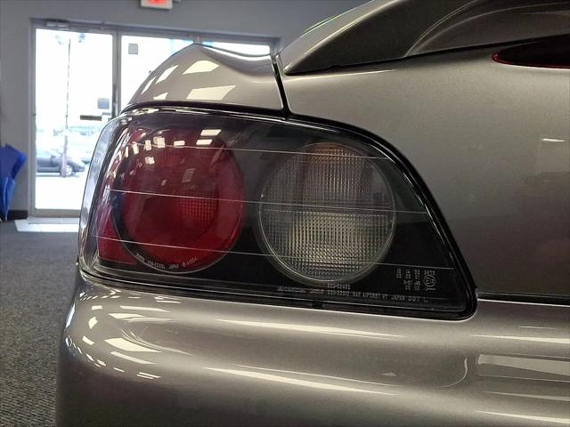 2000 Honda S2000 Base