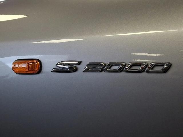 2000 Honda S2000 Base