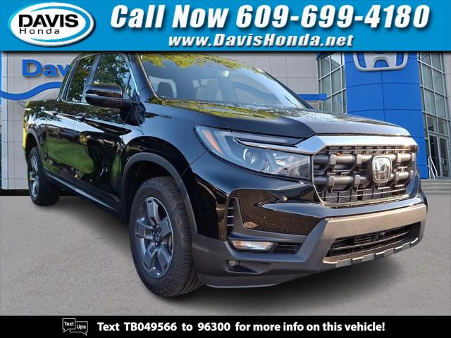 2026 Honda Ridgeline RTL for sale in Burlington, NJ