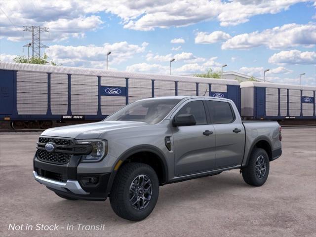2026 Ford Ranger XLT for sale in American Fork, UT