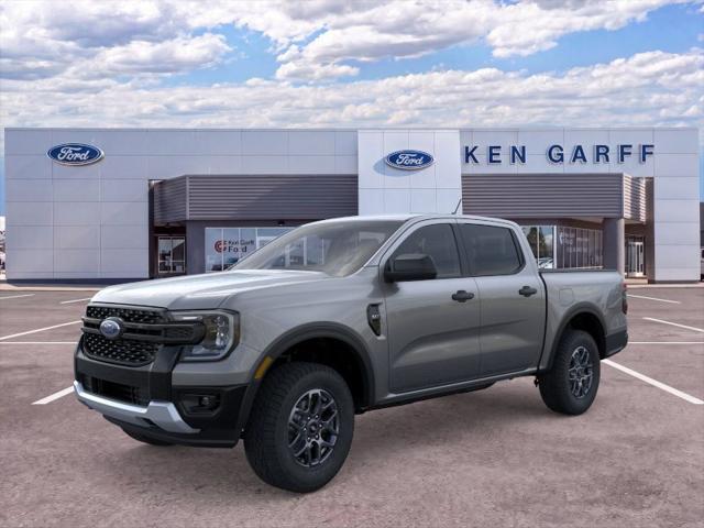 2026 Ford Ranger XLT for sale in American Fork, UT