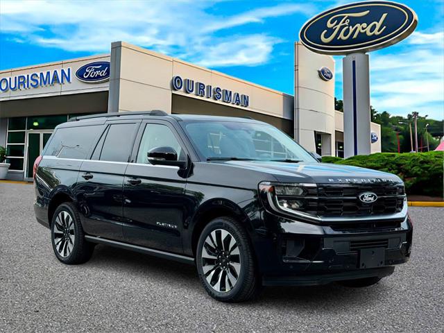 2027 Ford Expedition MAX Platinum for sale in Alexandria, VA
