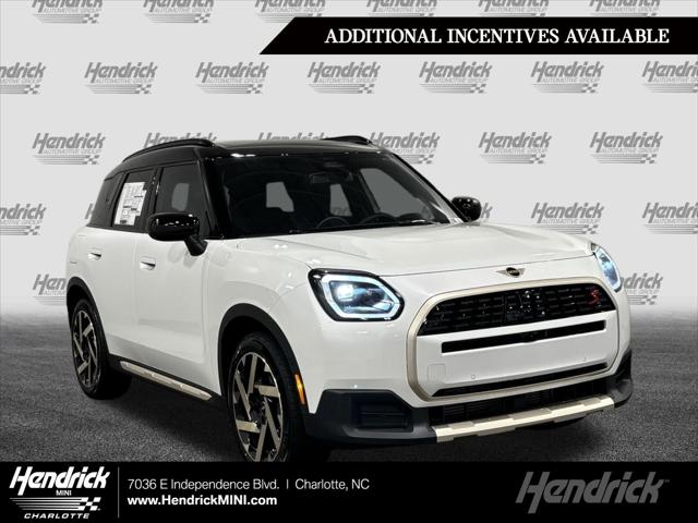 2027 MINI Cooper Countryman S for sale in Charlotte, NC