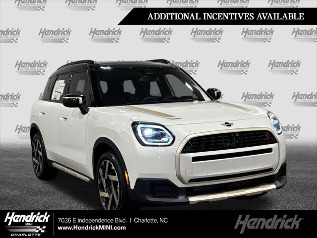 2027 MINI Cooper Countryman S for sale in Charlotte, NC