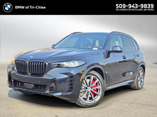 2026 BMW X5 xDrive50e for sale in Richland, WA