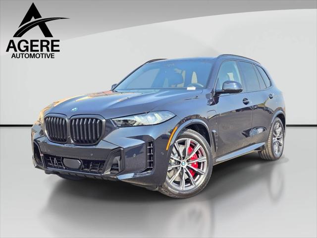 2026 BMW X5 xDrive50e for sale in Richland, WA