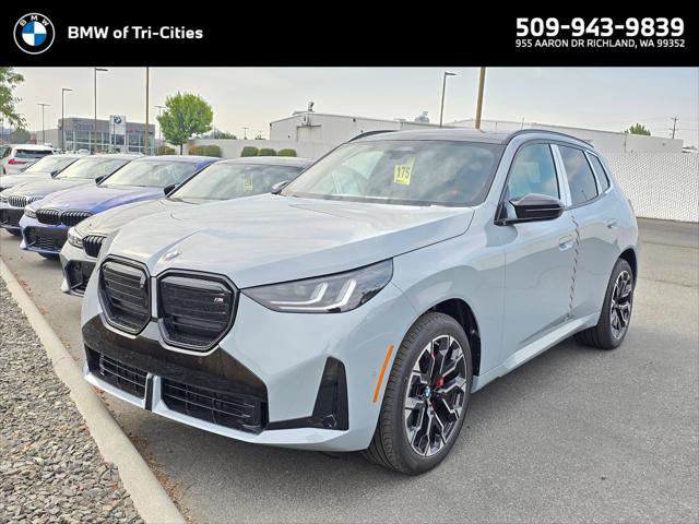 2026 BMW X3 M50 xDrive for sale in Richland, WA