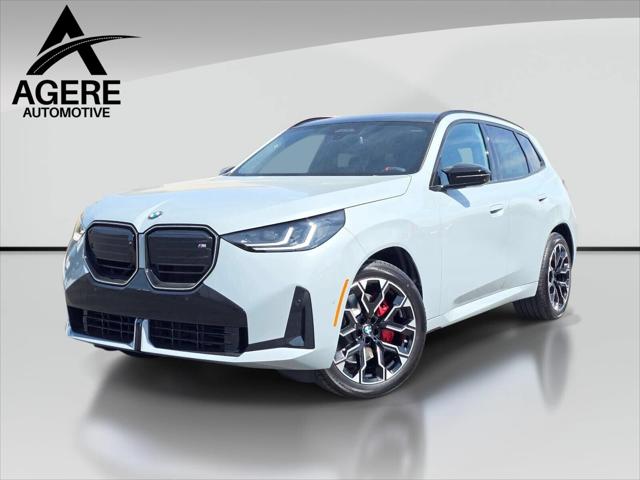 2026 BMW X3 M50 xDrive for sale in Richland, WA