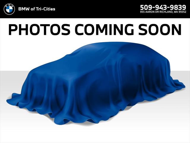 2027 BMW 4 Series M440i xDrive for sale in Richland, WA