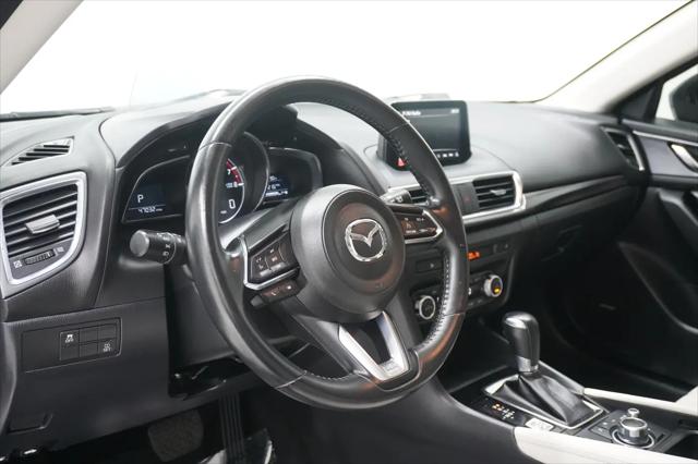 2018 Mazda Mazda3 Grand Touring