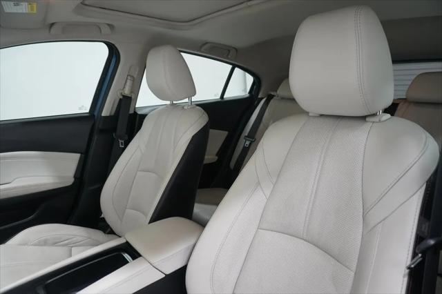 2018 Mazda Mazda3 Grand Touring