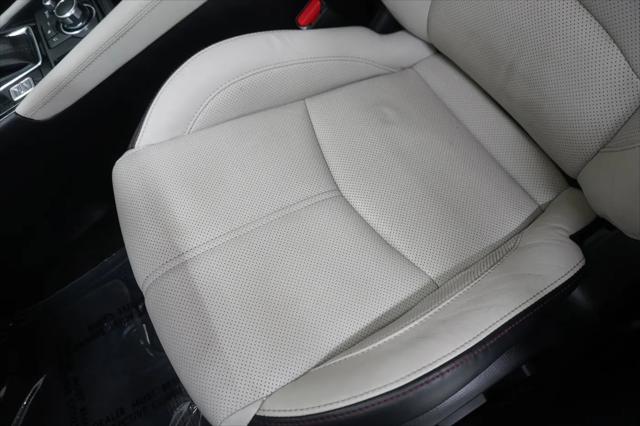 2018 Mazda Mazda3 Grand Touring