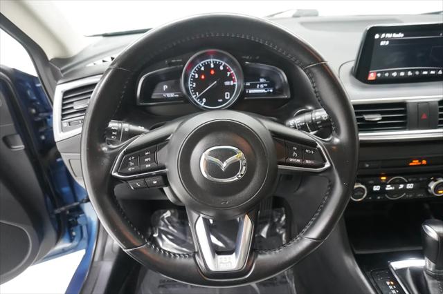 2018 Mazda Mazda3 Grand Touring