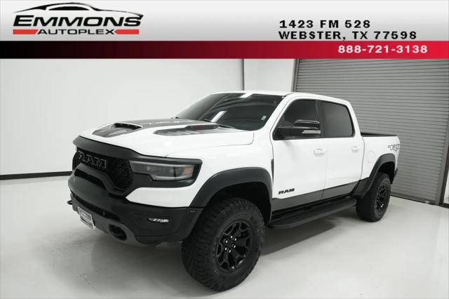 2022 Ram 1500 TRX for sale in Webster, TX