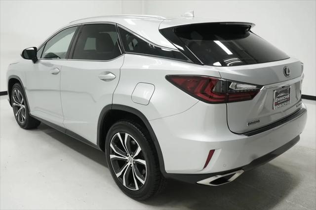 2017 Lexus RX 350 RX 350