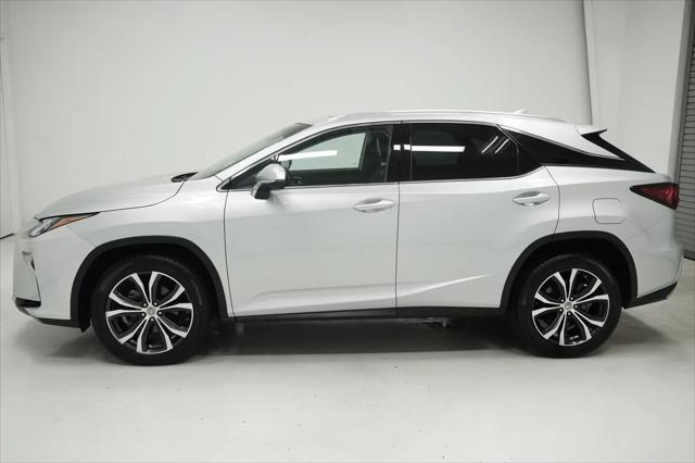 2017 Lexus RX 350 RX 350