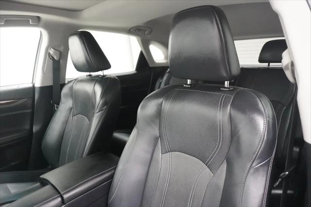 2017 Lexus RX 350 RX 350
