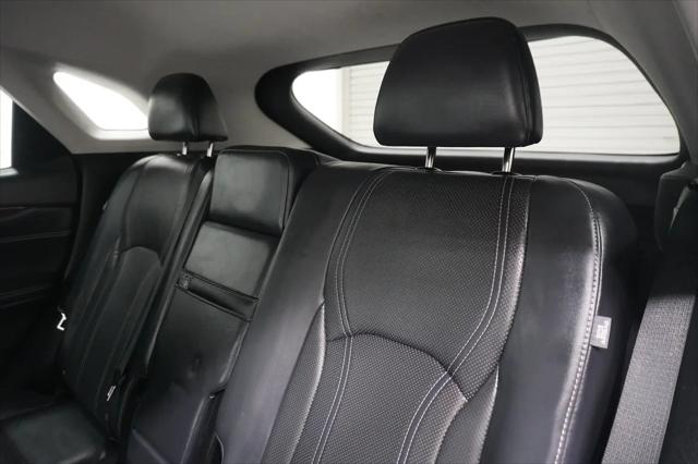 2017 Lexus RX 350 RX 350