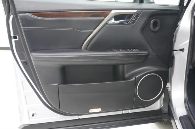2017 Lexus RX 350 RX 350