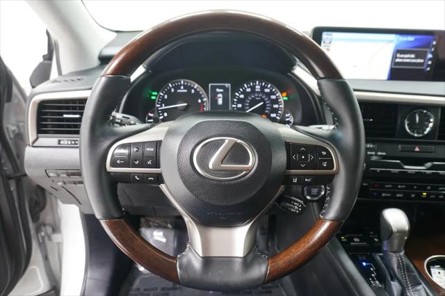 2017 Lexus RX 350 RX 350