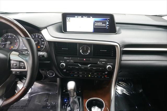 2017 Lexus RX 350 RX 350