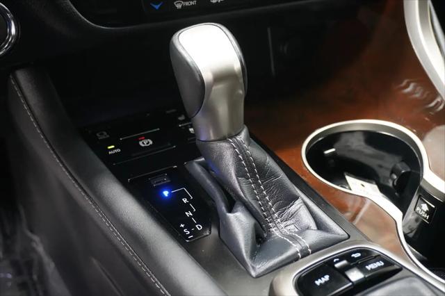 2017 Lexus RX 350 RX 350