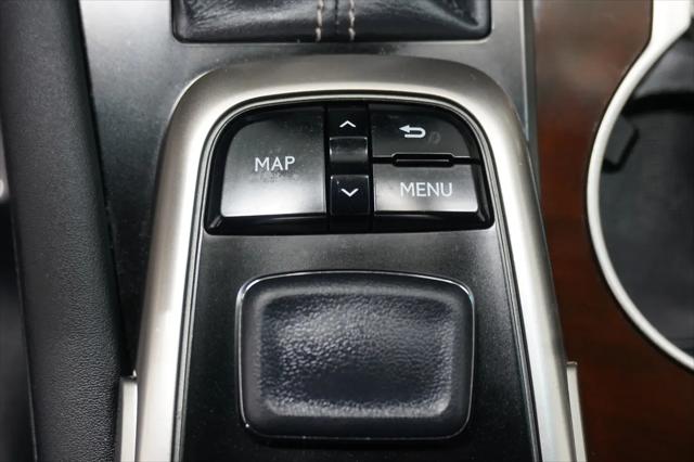 2017 Lexus RX 350 RX 350