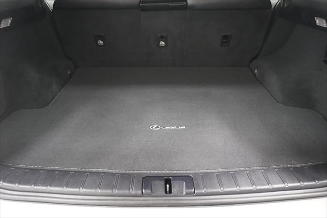 2017 Lexus RX 350 RX 350