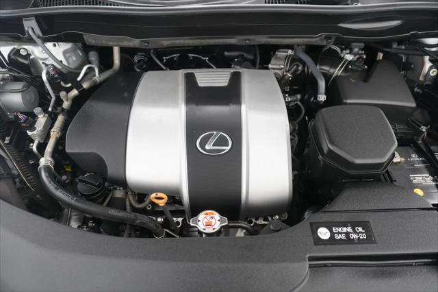 2017 Lexus RX 350 RX 350