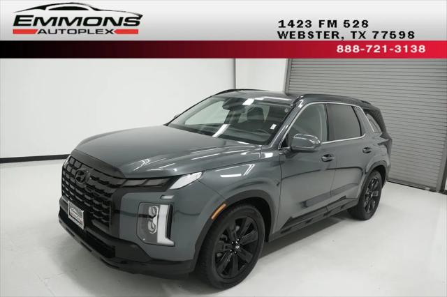 2023 Hyundai Palisade XRT for sale in Webster, TX