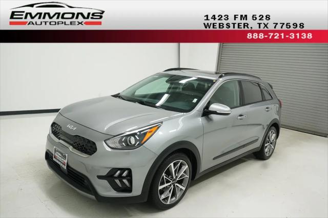 2022 Kia Niro Touring SE for sale in Webster, TX
