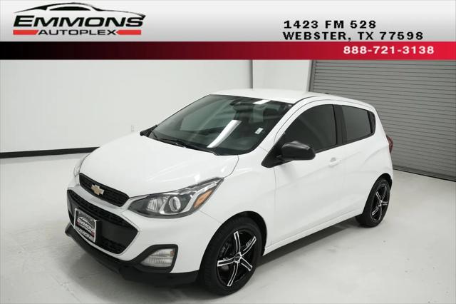 2021 Chevrolet Spark FWD LS Automatic for sale in Webster, TX