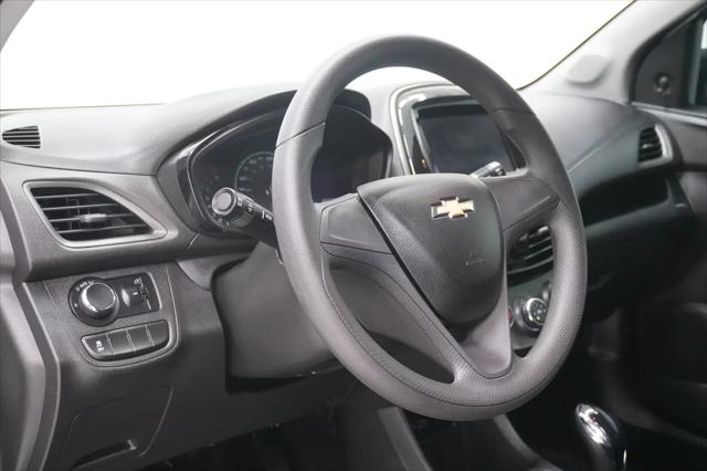 2021 Chevrolet Spark FWD LS Automatic